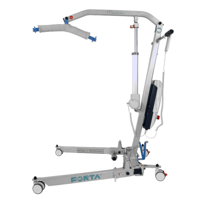 Grúa de elevación Mini