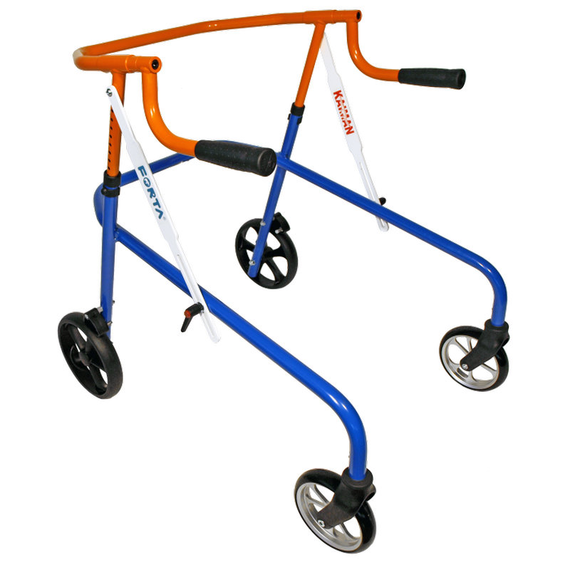 Andador Kaimán – Único modelo