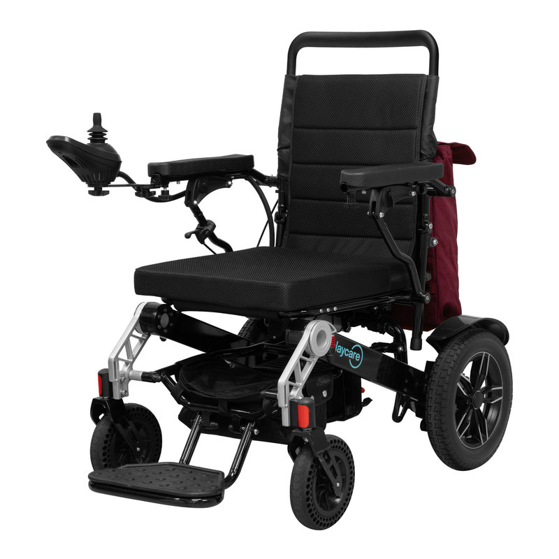 Silla de ruedas Playcare E01