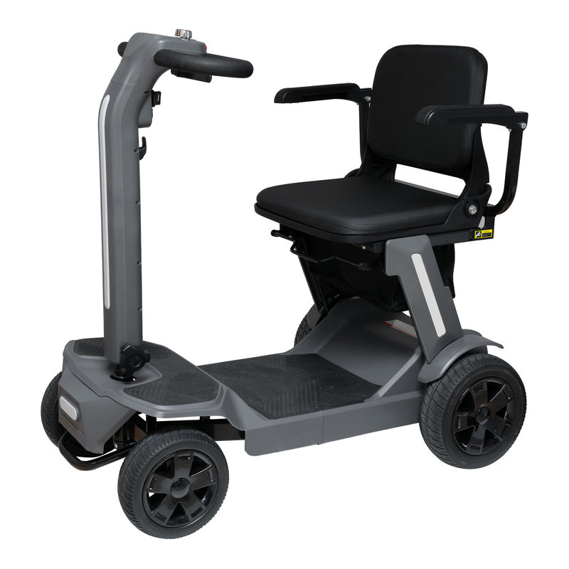 Scooter Playcare E02