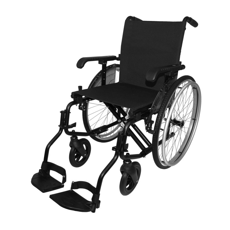 Silla de ruedas Lider R600