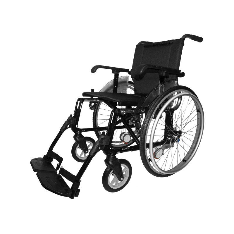 Silla de ruedas Line Giro