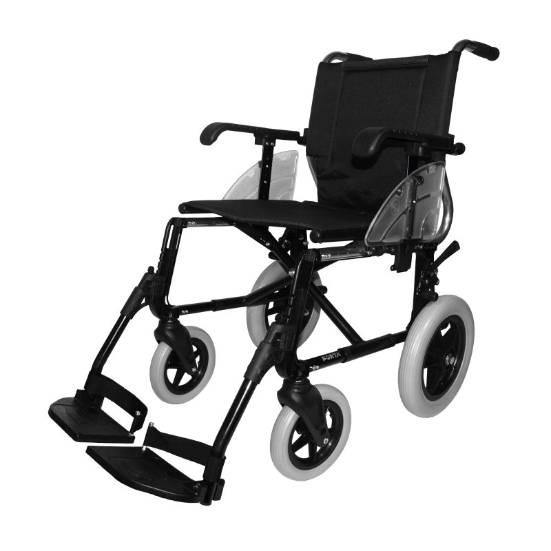 Silla de ruedas Line R300