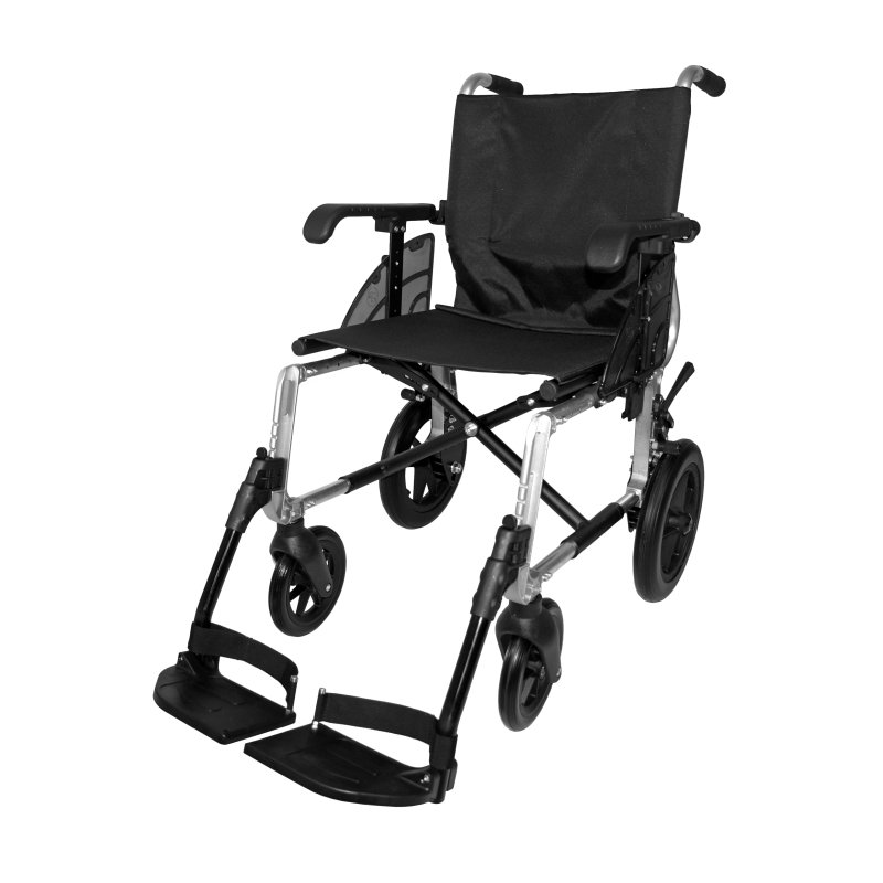 Silla de ruedas Line Q R300