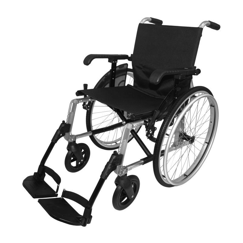 Silla de ruedas Line Q R600