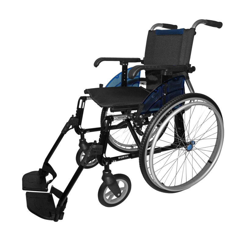 Silla de ruedas Maxi Line