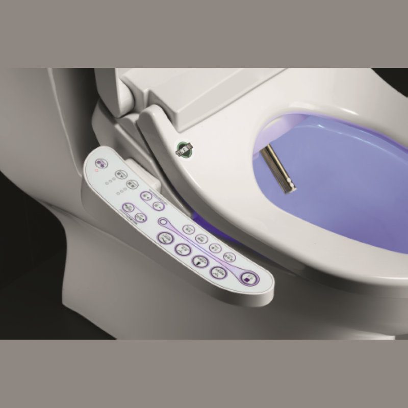 ASIENTO BIDET LUXE