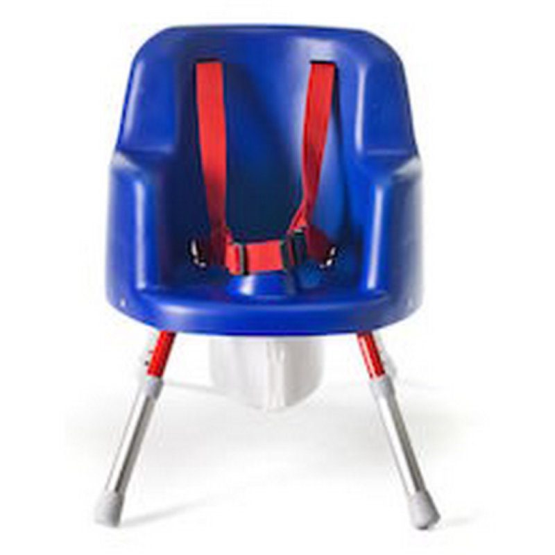 ASIENTO DE INODORO INFANTIL TALLA 1 + SOPORTE