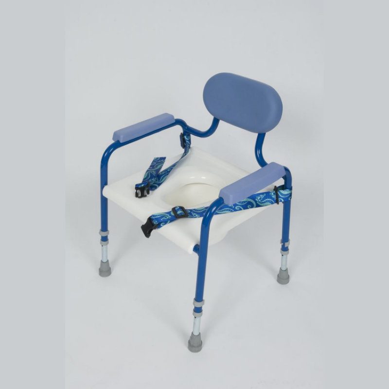SILLA DE INODORO PARA NIÑOS NUVO