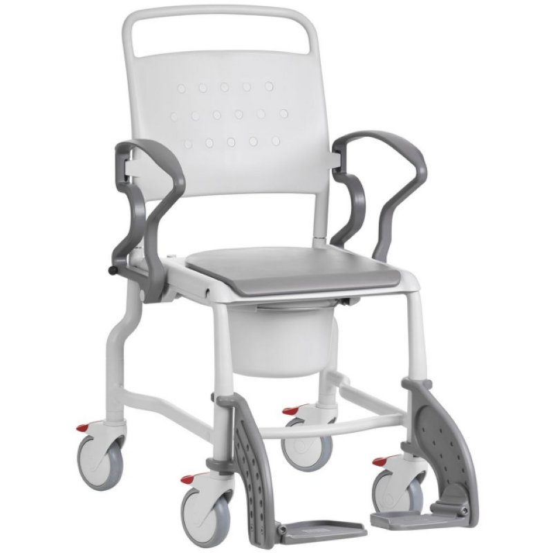 SILLA DE DUCHA / WC BONN