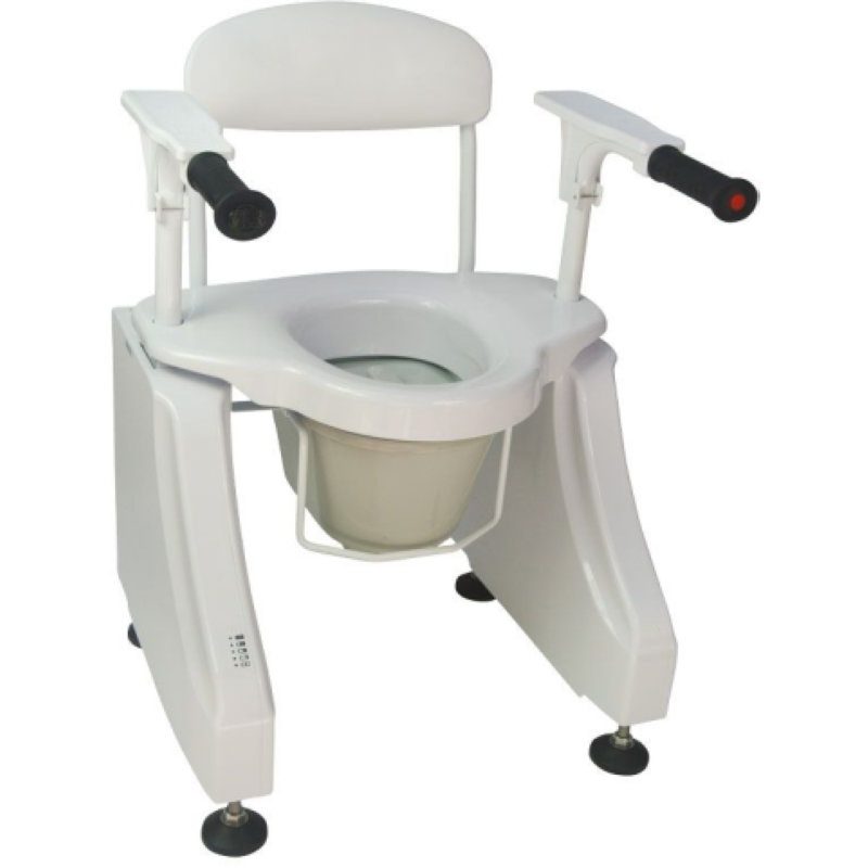 INCORPORADOR DE WC LOFOTEN PREMIUM