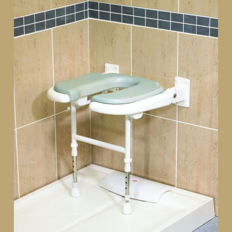 ASIENTO DE DUCHA HONOLULU