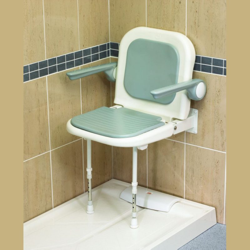 SILLA DE DUCHA MALDIVAS