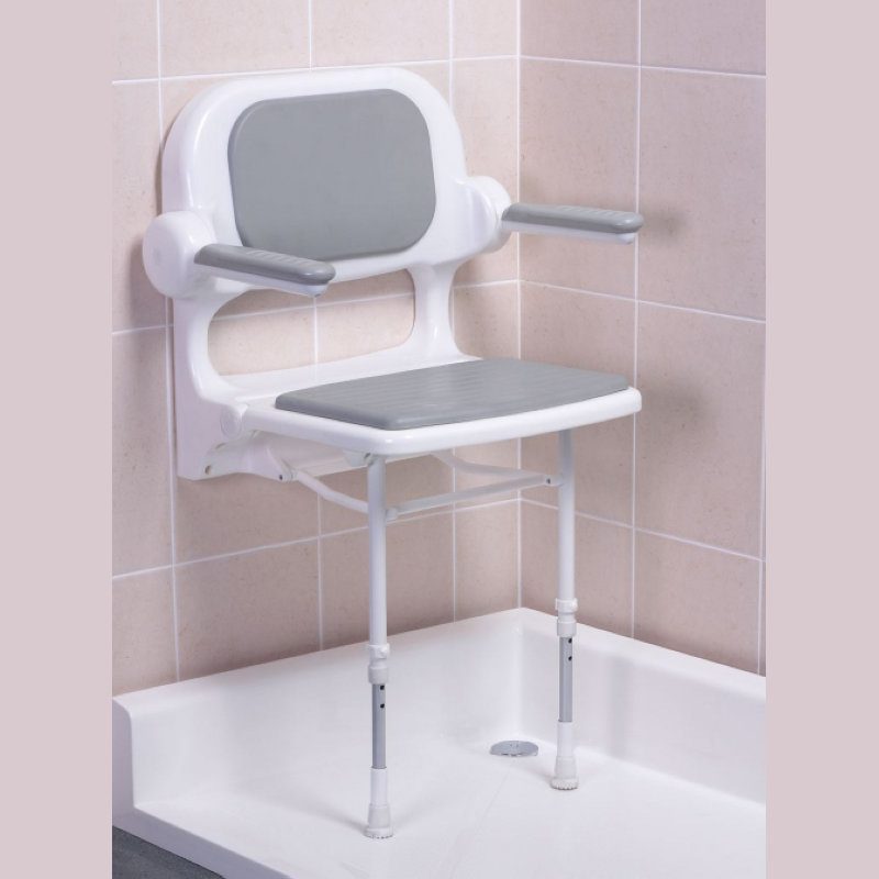 ASIENTO DE DUCHA HAWAII COMFORT