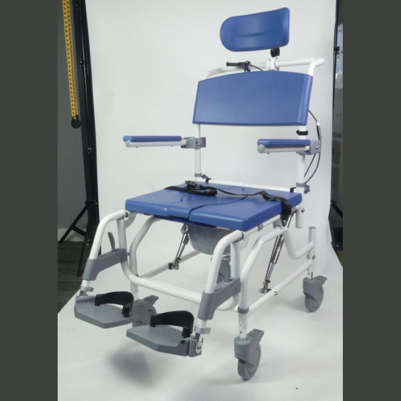 SILLA BASCUALNTE ASTON TILT PRO