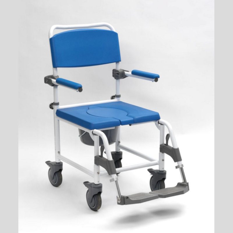 SILLA DE DUCHA / WC ASTON