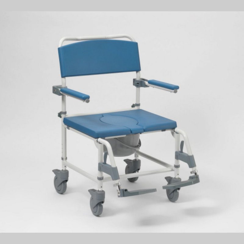 SILLA DE DUCHA / WC ASTON XL