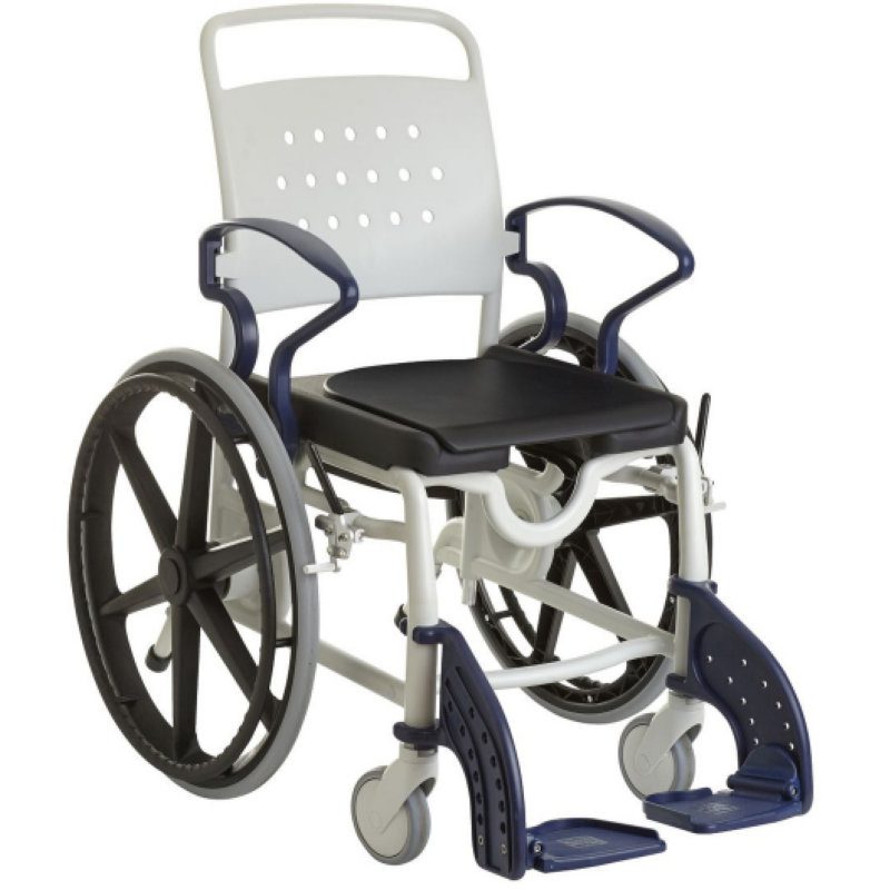 SILLA DE DUCHA / WC GENF