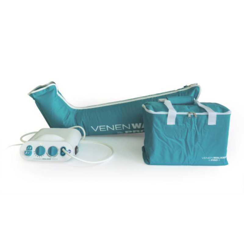 DISPOSITIVO DE PRESOTERAPIA VENEN WALKER